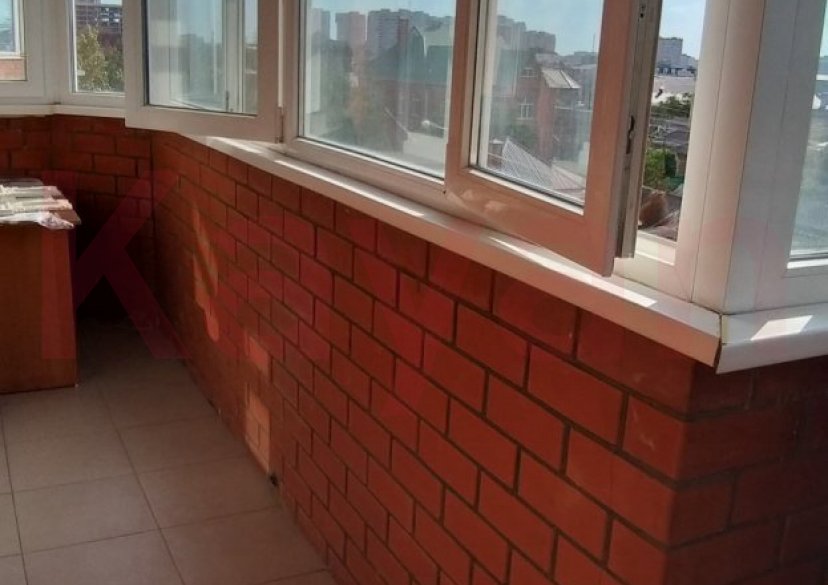 Аренда 1-комн. квартиры, 42 кв.м фото 3