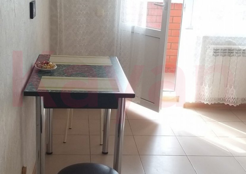 Аренда 1-комн. квартиры, 42 кв.м фото 4