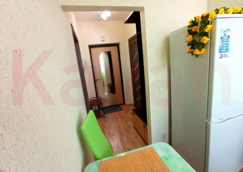 Аренда 1-комн. квартиры, 28 кв.м фото 11 Аренда 1-комн. квартиры, 28 кв.м фото 11