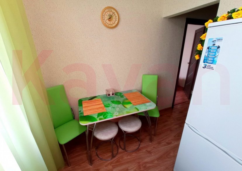 Аренда 1-комн. квартиры, 28 кв.м фото 8 Аренда 1-комн. квартиры, 28 кв.м фото 8