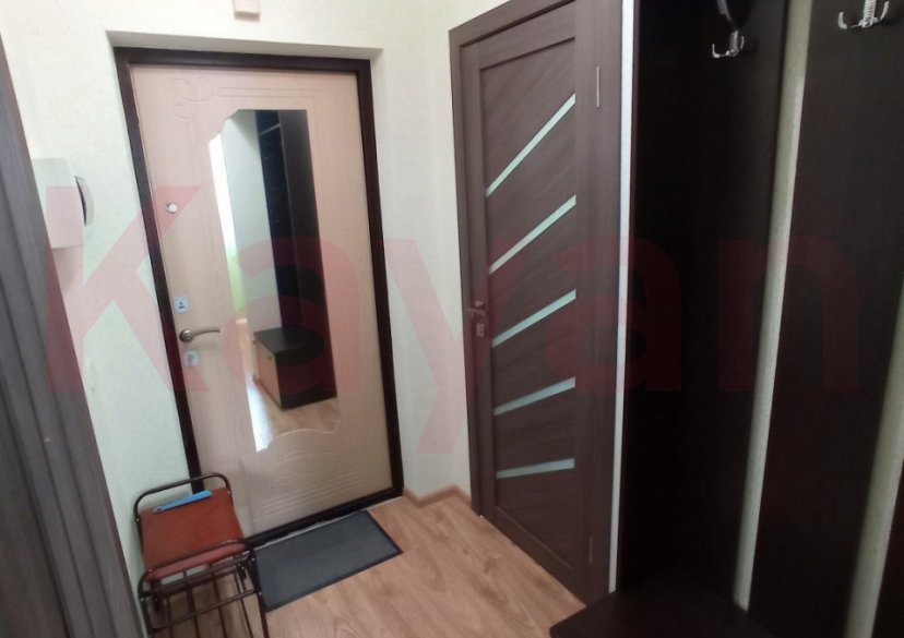 Аренда 1-комн. квартиры, 28 кв.м фото 12