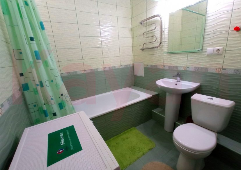 Аренда 1-комн. квартиры, 28 кв.м фото 16