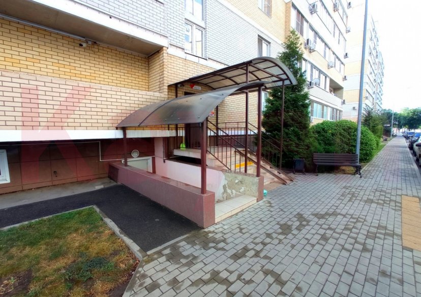 Аренда 1-комн. квартиры, 28 кв.м фото 19