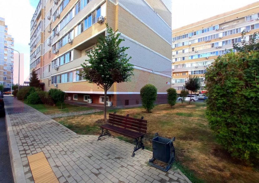 Аренда 1-комн. квартиры, 28 кв.м фото 21