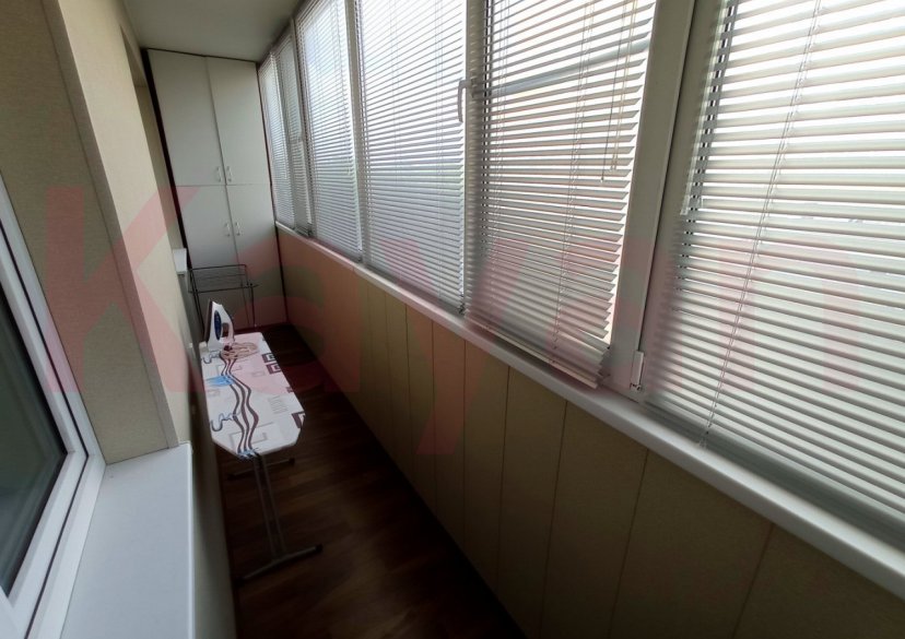 Аренда 1-комн. квартиры, 28 кв.м фото 4