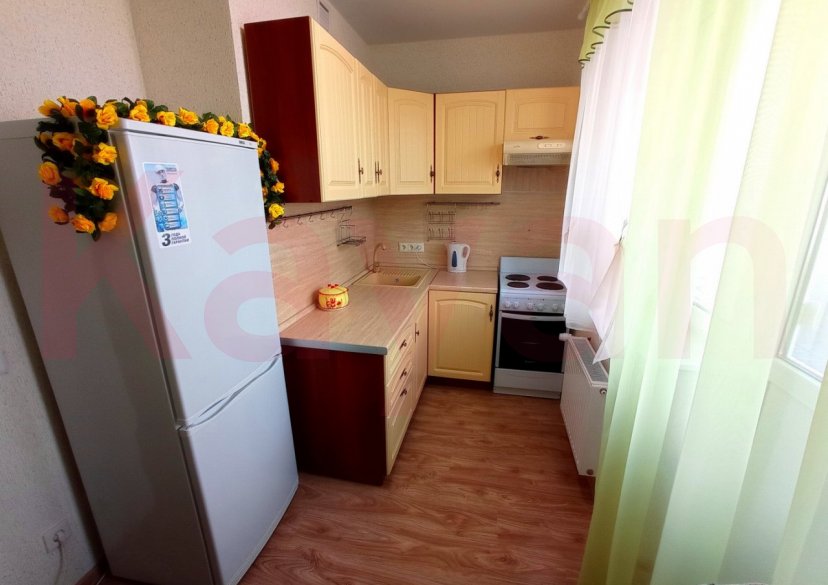 Аренда 1-комн. квартиры, 28 кв.м фото 9