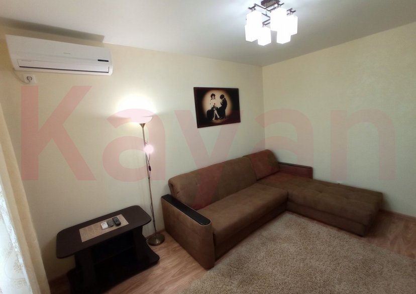 Аренда 1-комн. квартиры, 28 кв.м фото 2