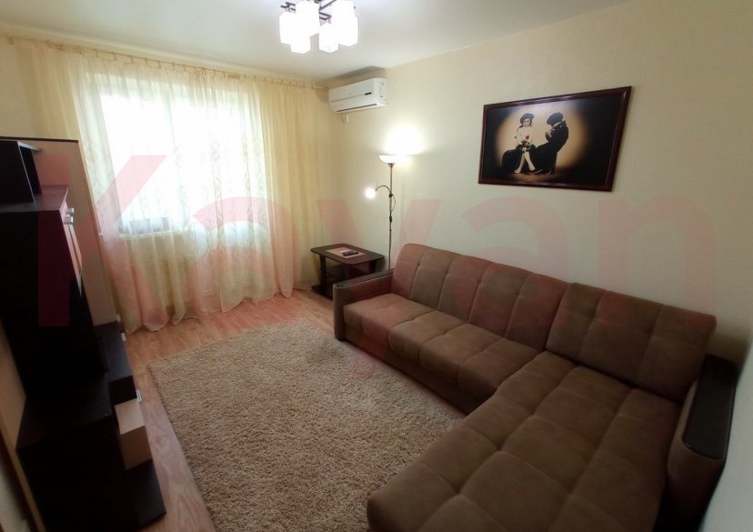 Аренда 1-комн. квартиры, 28 кв.м фото 1