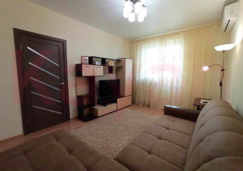 Аренда 1-комн. квартиры, 28 кв.м фото 0