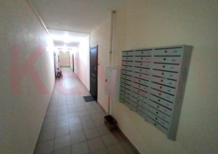 Аренда 1-комн. квартиры, 28 кв.м фото 17