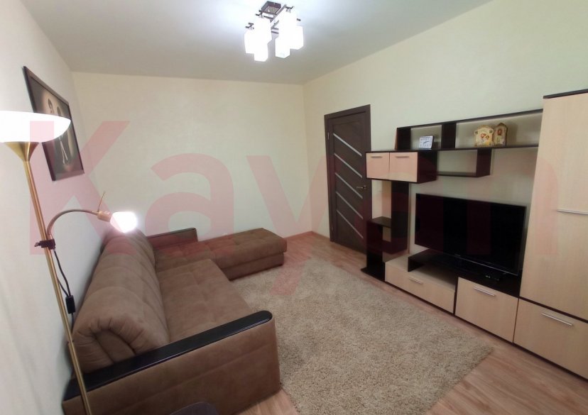 Аренда 1-комн. квартиры, 28 кв.м фото 3