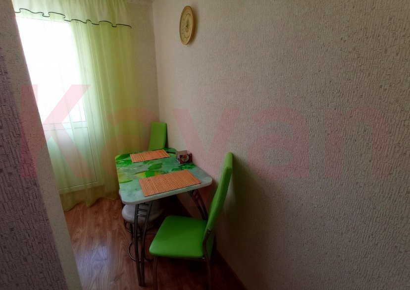 Аренда 1-комн. квартиры, 28 кв.м фото 10