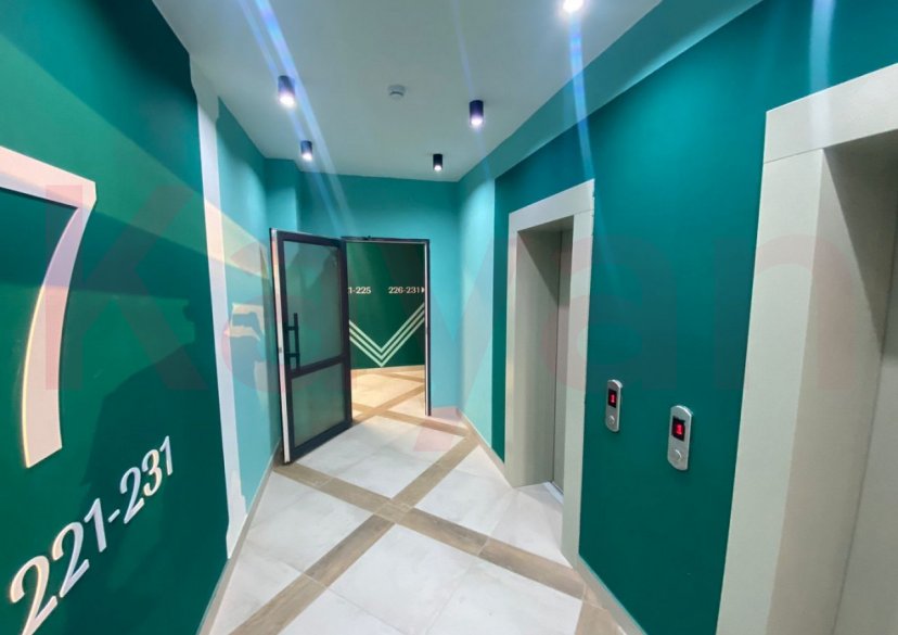 Продажа студии, 21.7 кв.м фото 6 Продажа студии, 21.7 кв.м фото 6