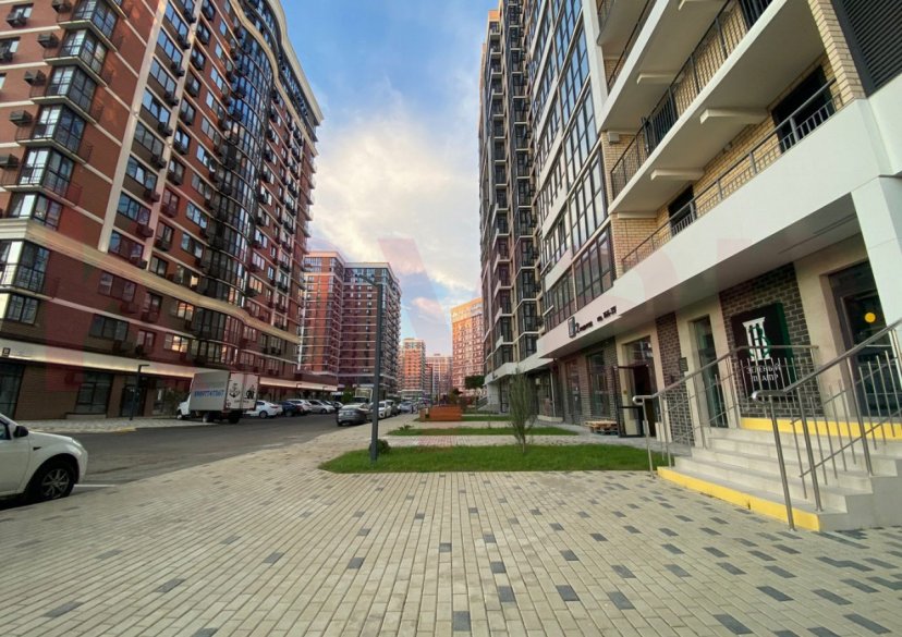 Продажа студии, 21.7 кв.м фото 0 Продажа студии, 21.7 кв.м фото 0