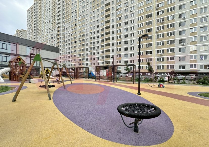 Продажа 1-комн. квартиры, 35.7 кв.м фото 12 Продажа 1-комн. квартиры, 35.7 кв.м фото 12