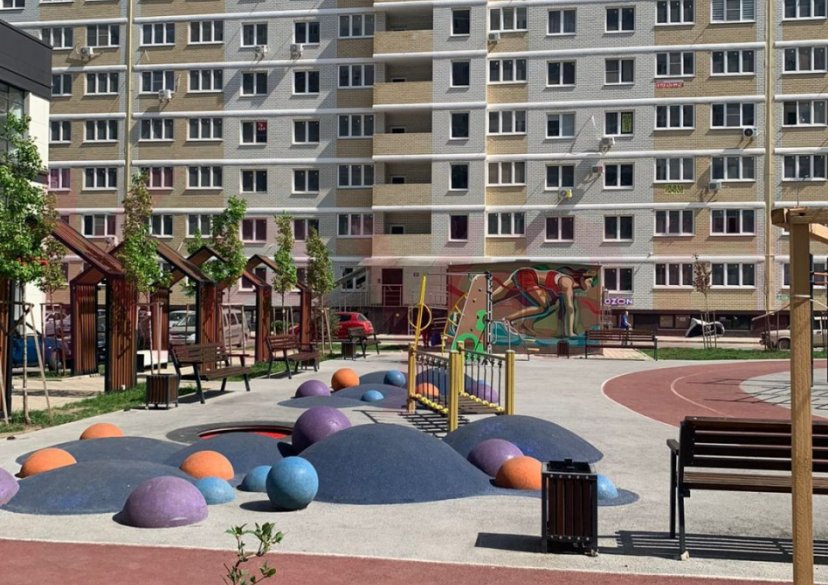 Продажа 1-комн. квартиры, 35.7 кв.м фото 7 Продажа 1-комн. квартиры, 35.7 кв.м фото 7
