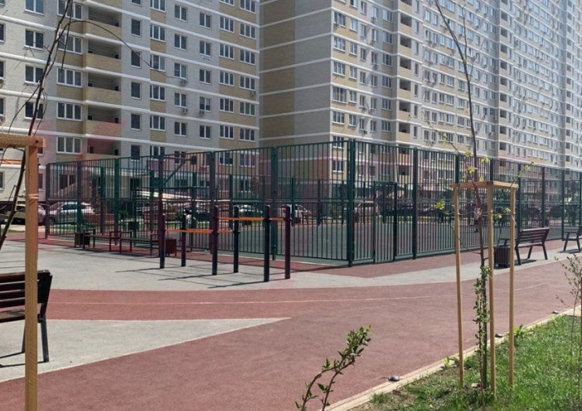 Продажа 1-комн. квартиры, 35.7 кв.м фото 8 Продажа 1-комн. квартиры, 35.7 кв.м фото 8