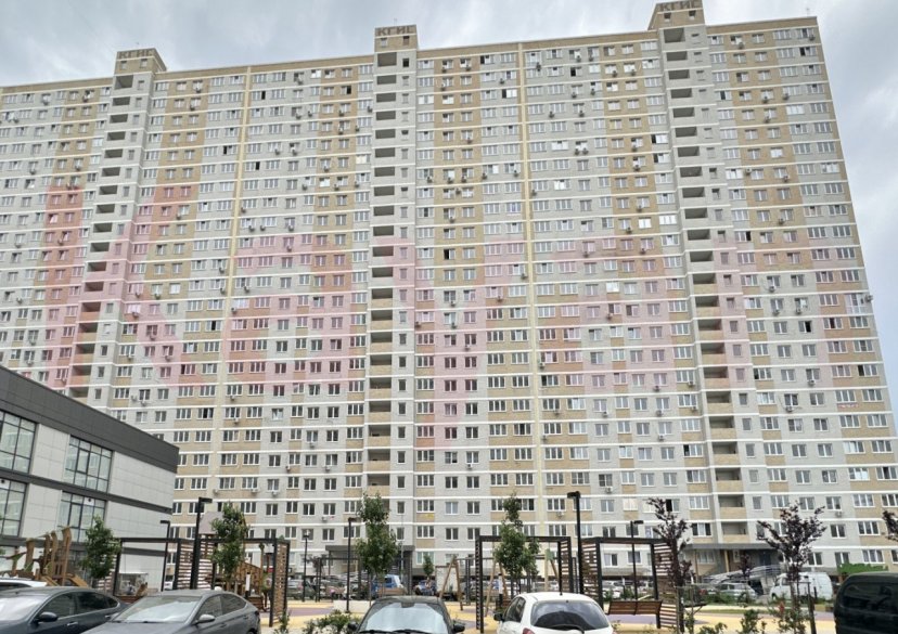 Продажа 1-комн. квартиры, 35.7 кв.м фото 9 Продажа 1-комн. квартиры, 35.7 кв.м фото 9