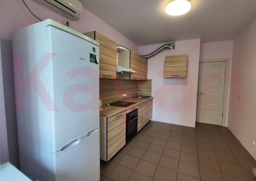 Продажа 1-комн. квартиры, 37 кв.м фото 1