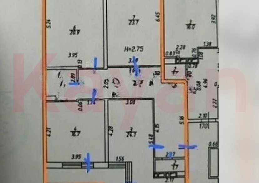 Продажа 3-комн. квартиры, 113 кв.м фото 12 Продажа 3-комн. квартиры, 113 кв.м фото 12