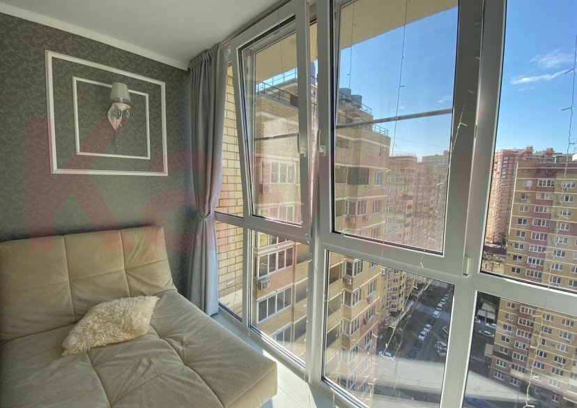 Продажа 2-комн. квартиры, 79.4 кв.м фото 3