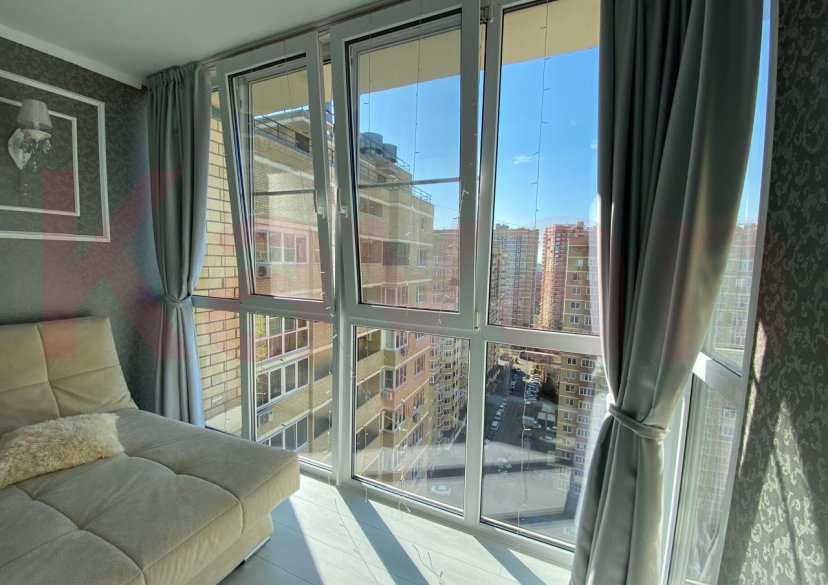 Продажа 2-комн. квартиры, 79.4 кв.м фото 4