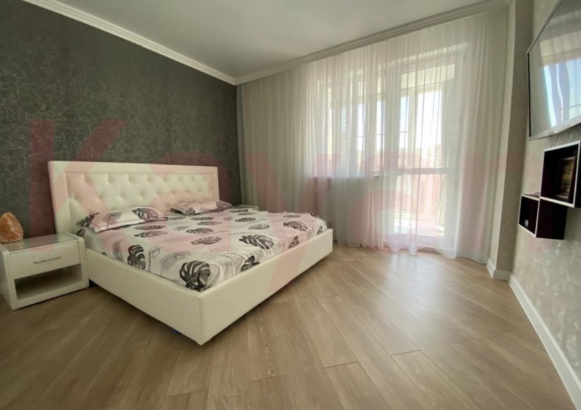 Продажа 2-комн. квартиры, 79.4 кв.м фото 1 Продажа 2-комн. квартиры, 79.4 кв.м фото 1