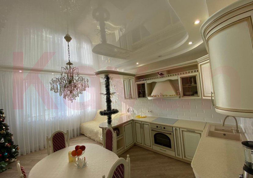 Продажа 2-комн. квартиры, 79.4 кв.м фото 0