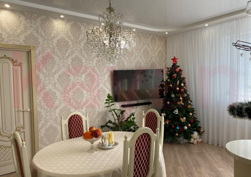 Продажа 2-комн. квартиры, 79.4 кв.м фото 6