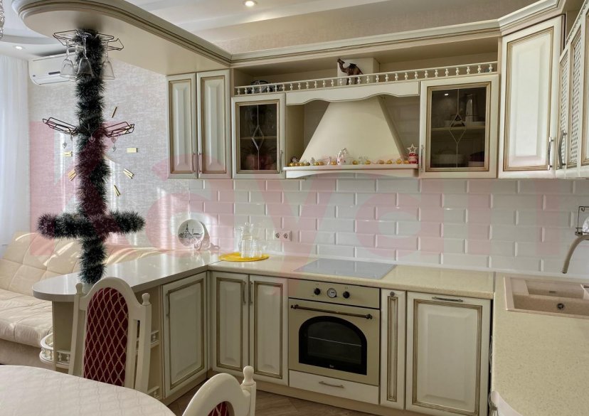 Продажа 2-комн. квартиры, 79.4 кв.м фото 8