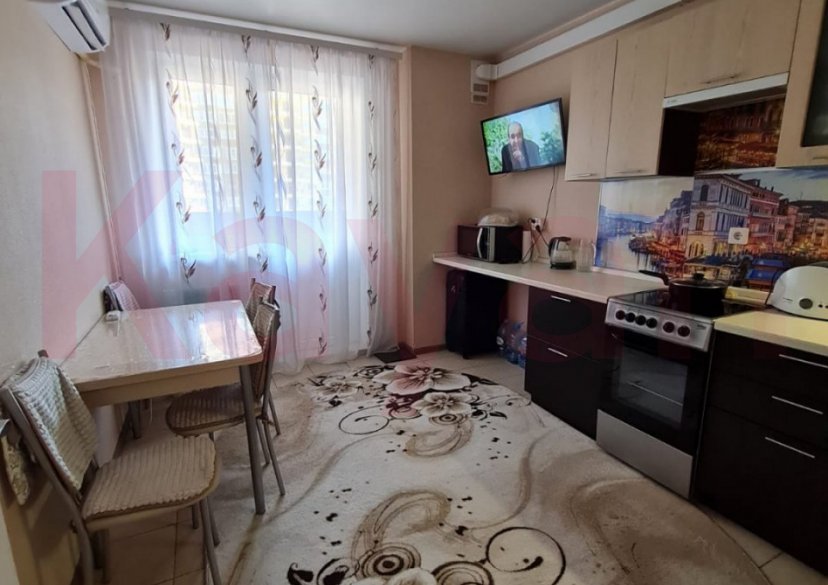 Продажа 1-комн. квартиры, 40.8 кв.м фото 0