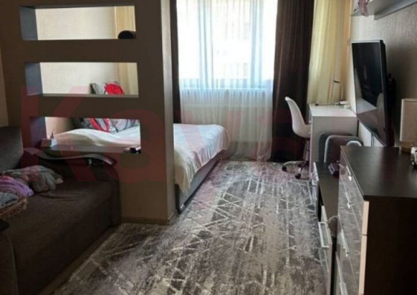 Продажа 1-комн. квартиры, 40.8 кв.м фото 1