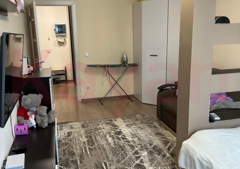 Продажа 1-комн. квартиры, 40.8 кв.м фото 2