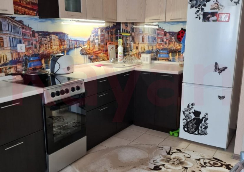 Продажа 1-комн. квартиры, 40.8 кв.м фото 3 Продажа 1-комн. квартиры, 40.8 кв.м фото 3