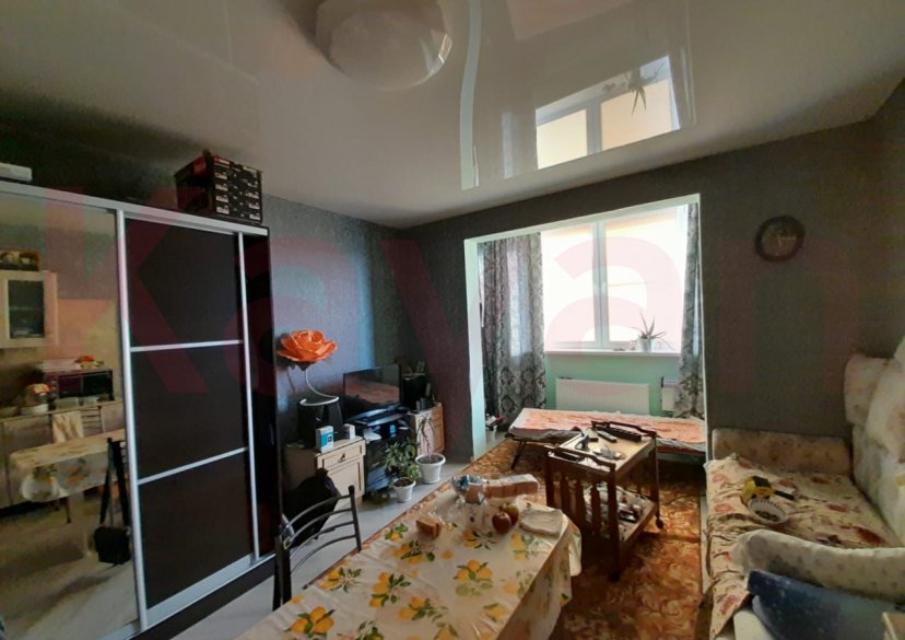 Продажа студии, 26 кв.м фото 2 Продажа студии, 26 кв.м фото 2