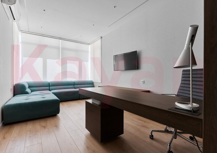 Продажа 4-комн. квартиры, 144 кв.м фото 12