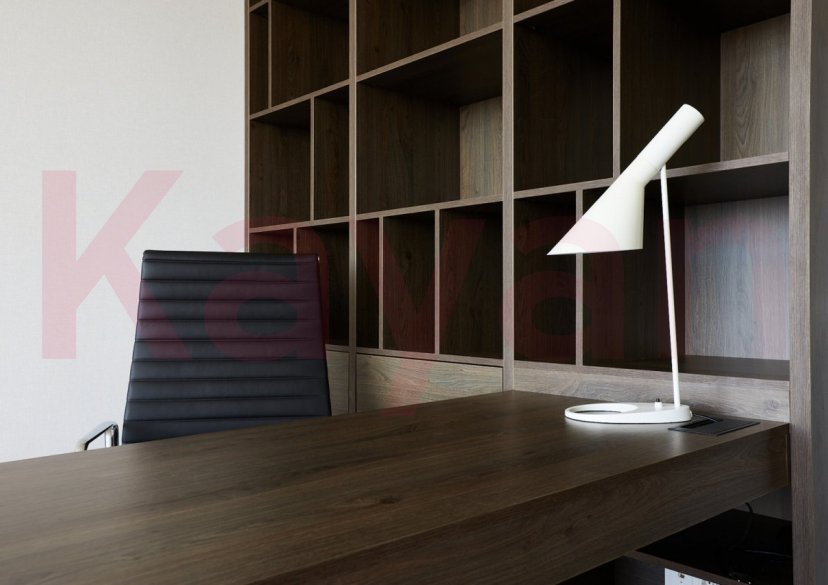 Продажа 4-комн. квартиры, 144 кв.м фото 19