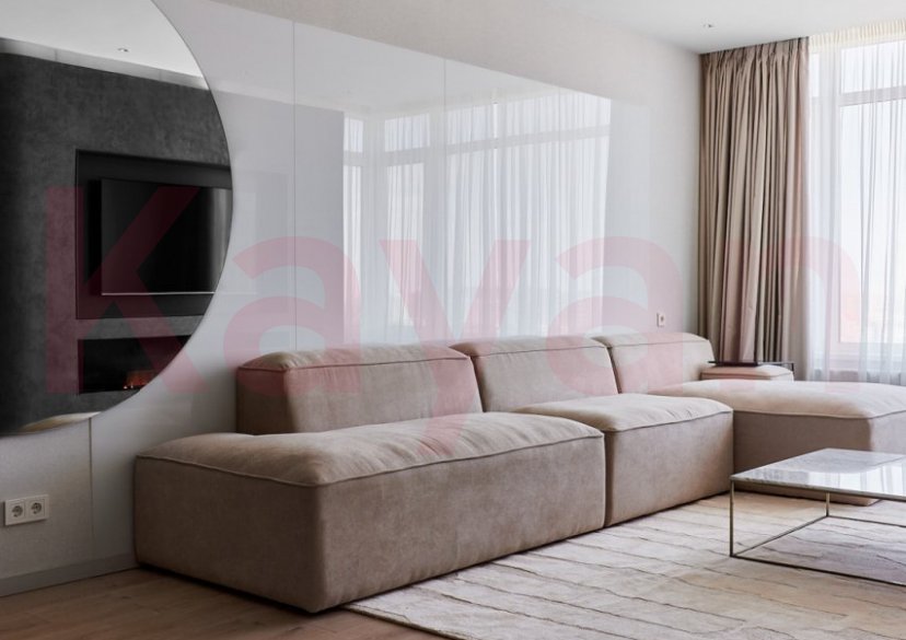 Продажа 4-комн. квартиры, 144 кв.м фото 23