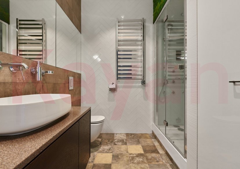 Продажа 4-комн. квартиры, 144 кв.м фото 25