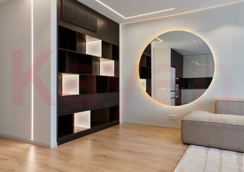 Продажа 4-комн. квартиры, 144 кв.м фото 28