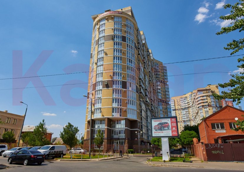 Продажа 4-комн. квартиры, 144 кв.м фото 39