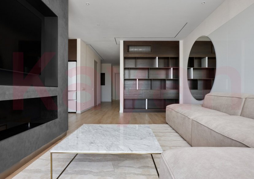 Продажа 4-комн. квартиры, 144 кв.м фото 7