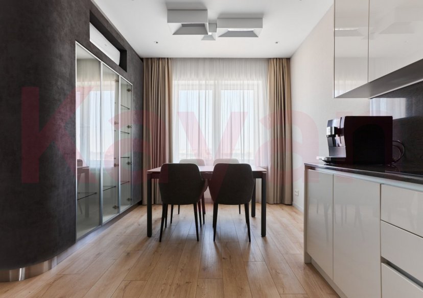 Продажа 4-комн. квартиры, 144 кв.м фото 27