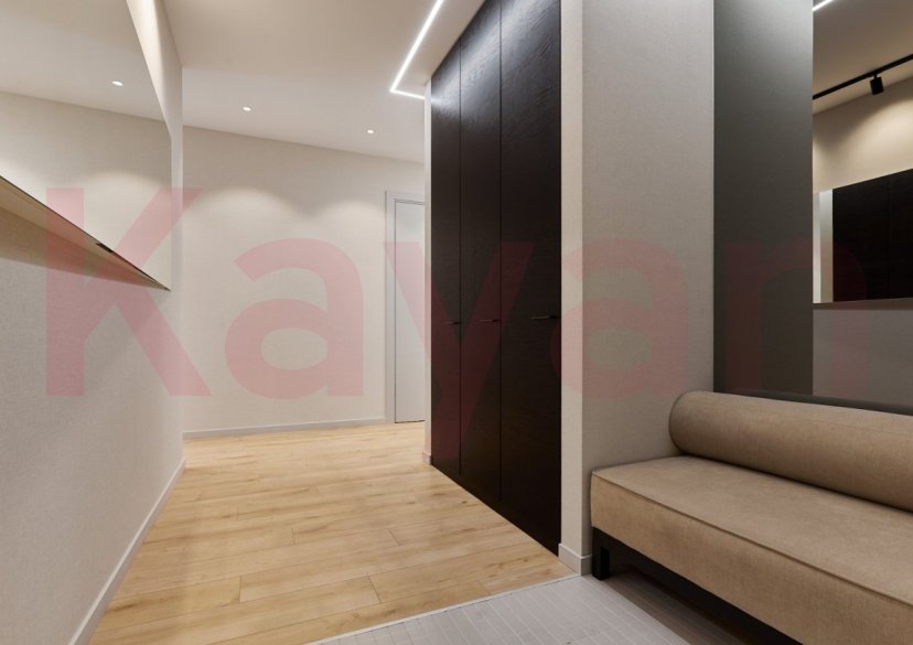 Продажа 4-комн. квартиры, 144 кв.м фото 29