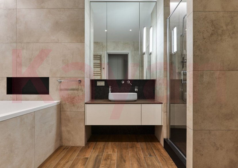 Продажа 4-комн. квартиры, 144 кв.м фото 36