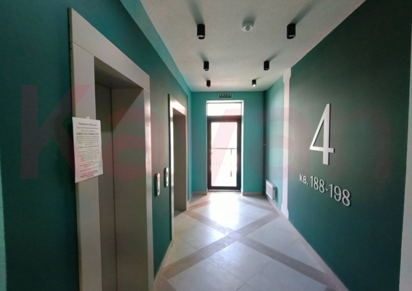 Продажа 1-комн. квартиры, 35.4 кв.м фото 8 Продажа 1-комн. квартиры, 35.4 кв.м фото 8