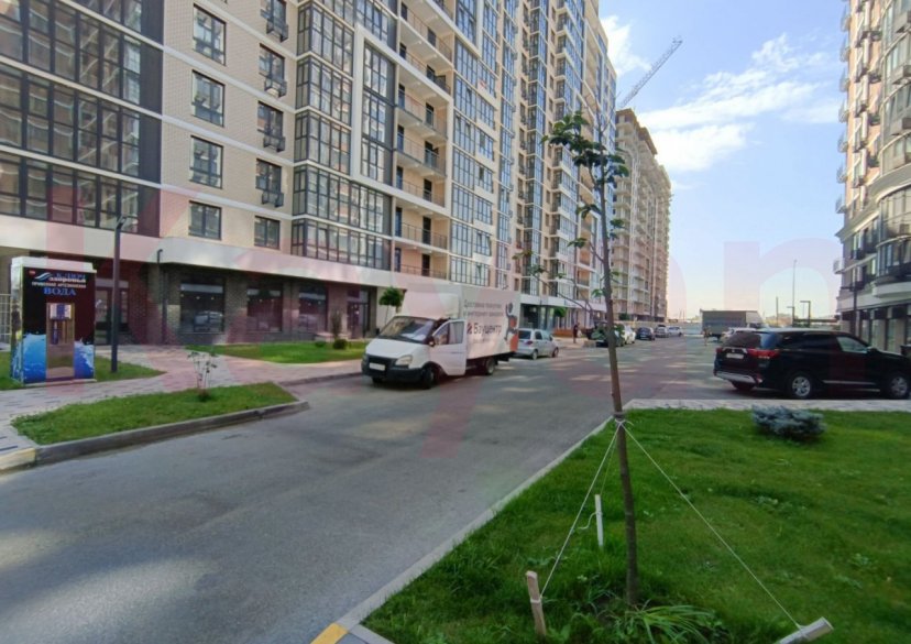 Продажа 1-комн. квартиры, 35.4 кв.м фото 12 Продажа 1-комн. квартиры, 35.4 кв.м фото 12