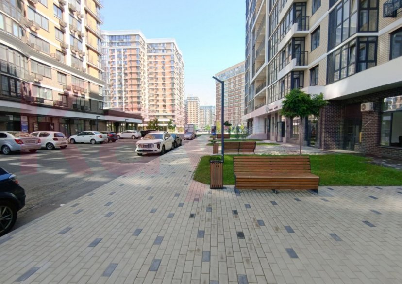 Продажа 1-комн. квартиры, 35.4 кв.м фото 10 Продажа 1-комн. квартиры, 35.4 кв.м фото 10