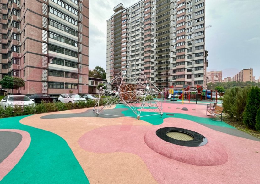 Продажа 1-комн. квартиры, 45 кв.м фото 0