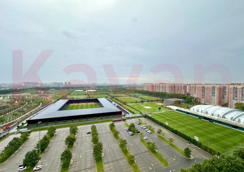 Продажа 1-комн. квартиры, 45 кв.м фото 1